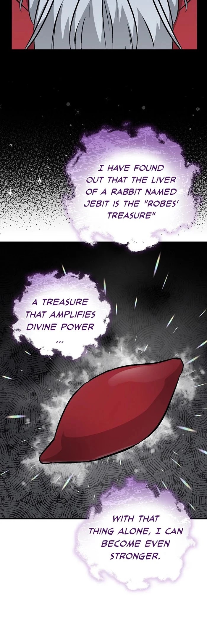 Leveling Up, By Only Eating! chapter 68 page 19