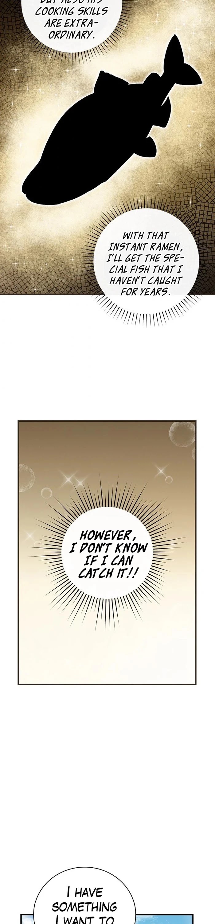 Leveling Up, By Only Eating! chapter 68 page 39