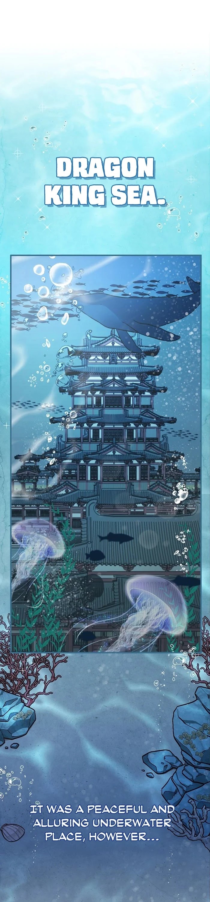 Leveling Up, By Only Eating! chapter 68 page 4