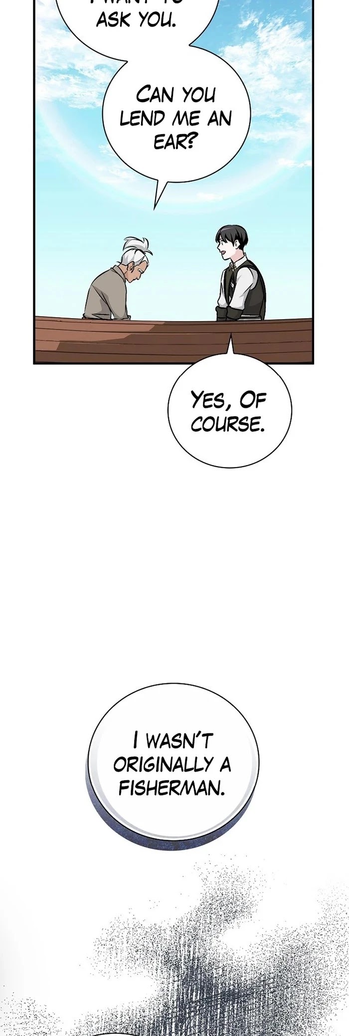 Leveling Up, By Only Eating! chapter 68 page 40