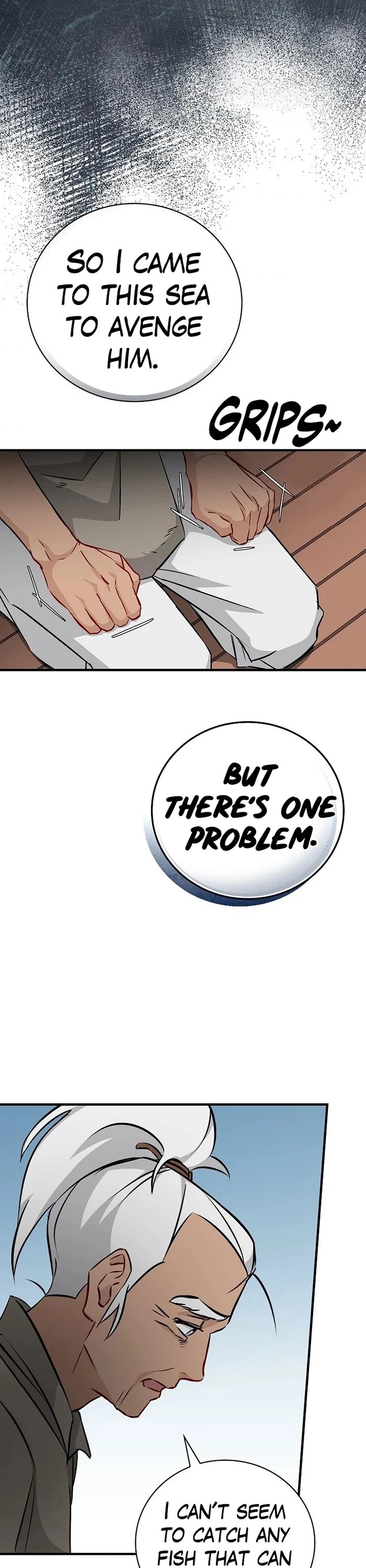 Leveling Up, By Only Eating! chapter 68 page 43