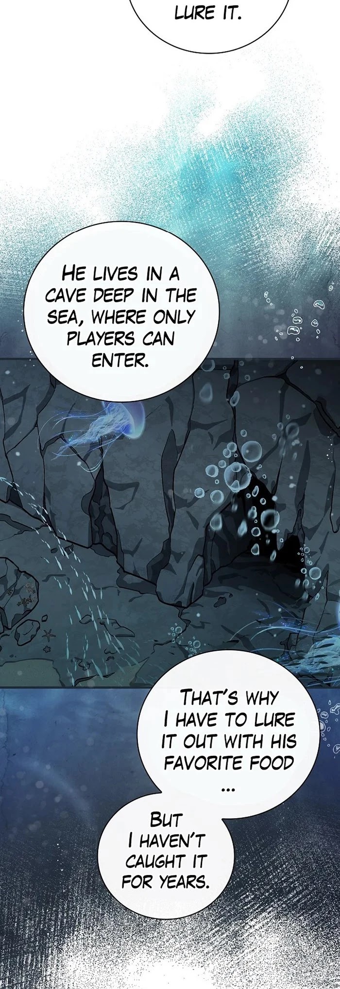 Leveling Up, By Only Eating! chapter 68 page 44