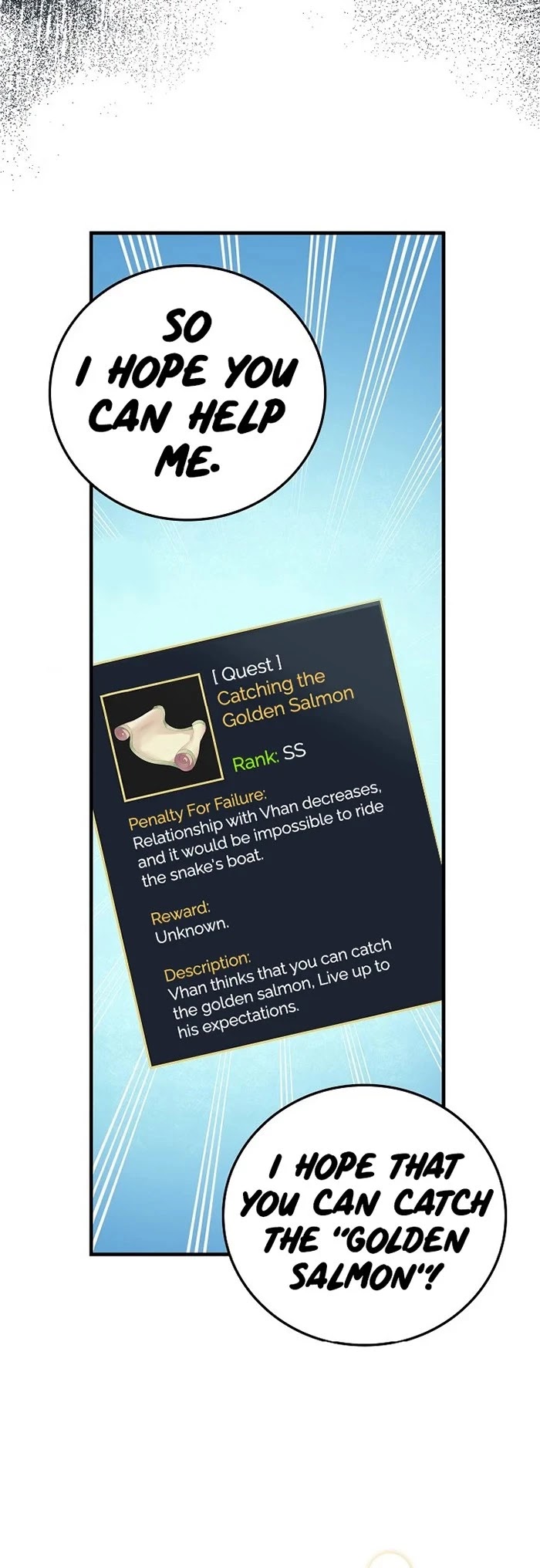 Leveling Up, By Only Eating! chapter 68 page 45