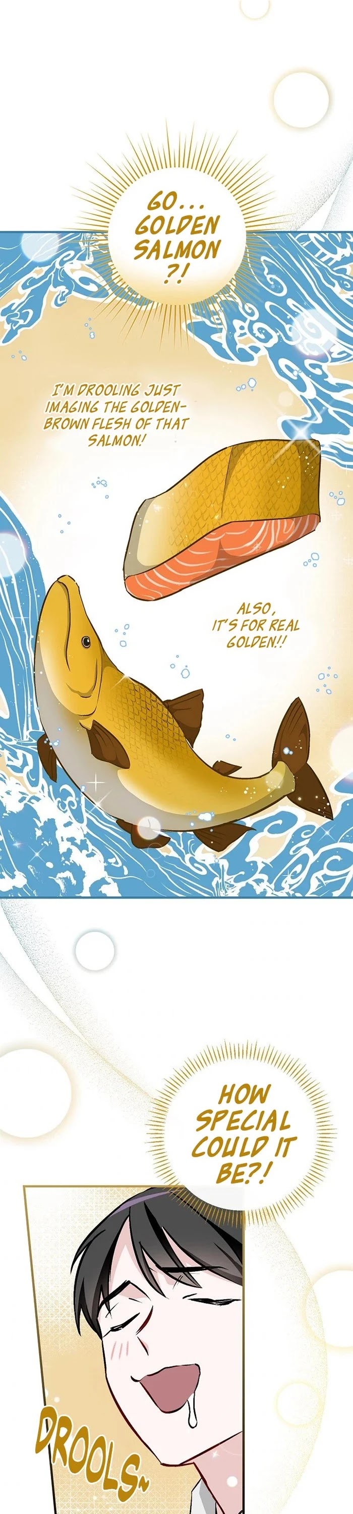 Leveling Up, By Only Eating! chapter 68 page 46