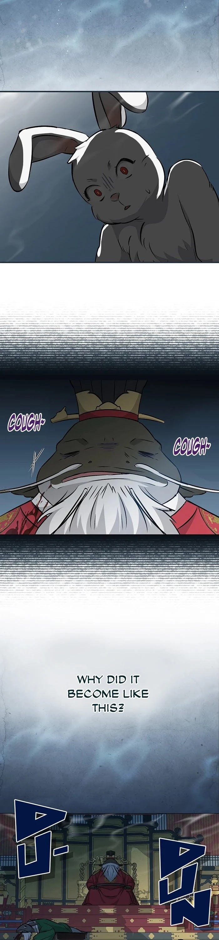 Leveling Up, By Only Eating! chapter 68 page 5