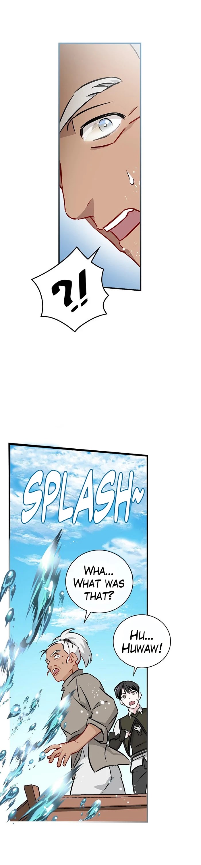 Leveling Up, By Only Eating! chapter 69 page 10