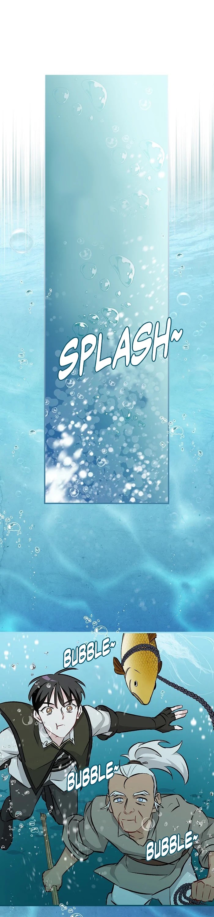 Leveling Up, By Only Eating! chapter 69 page 21