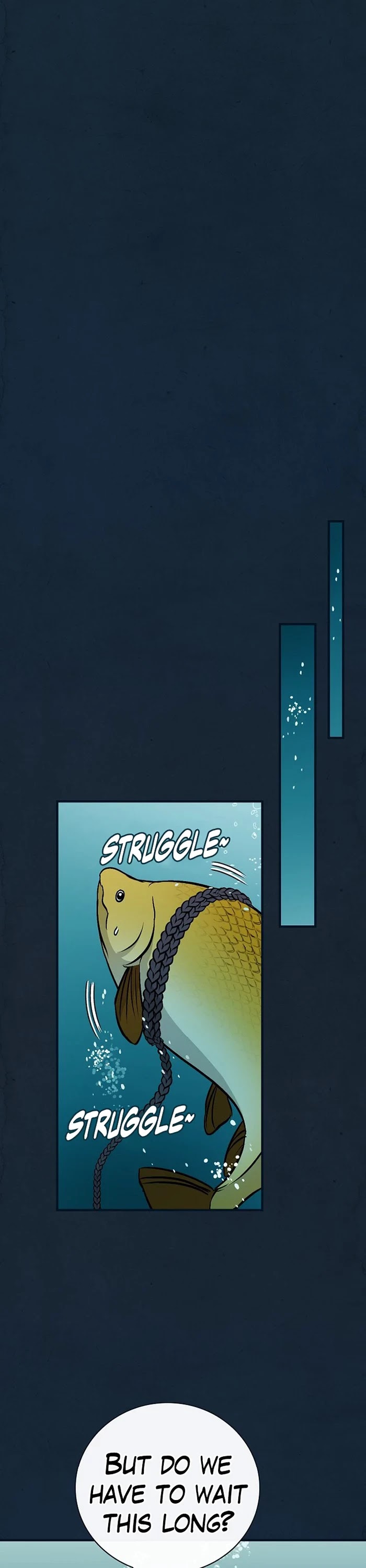 Leveling Up, By Only Eating! chapter 69 page 24