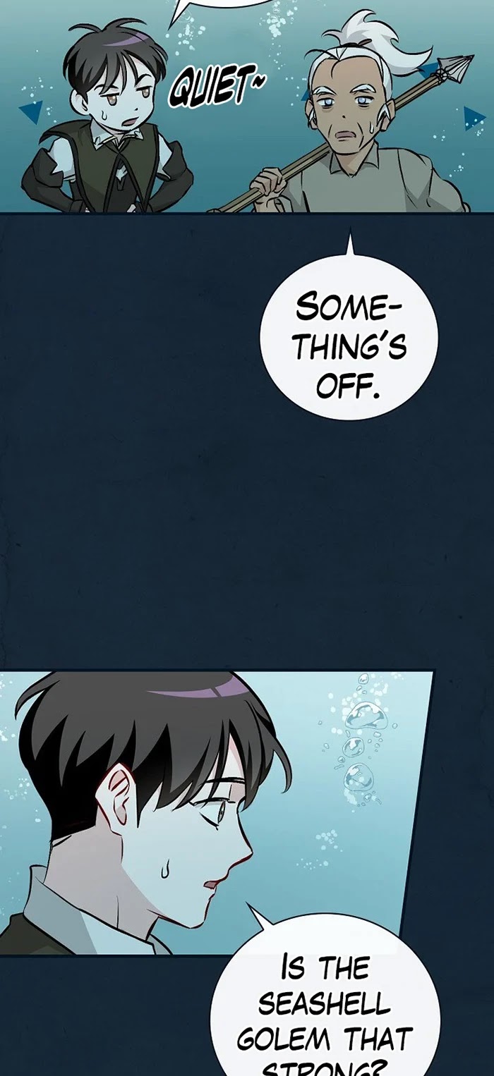 Leveling Up, By Only Eating! chapter 69 page 25