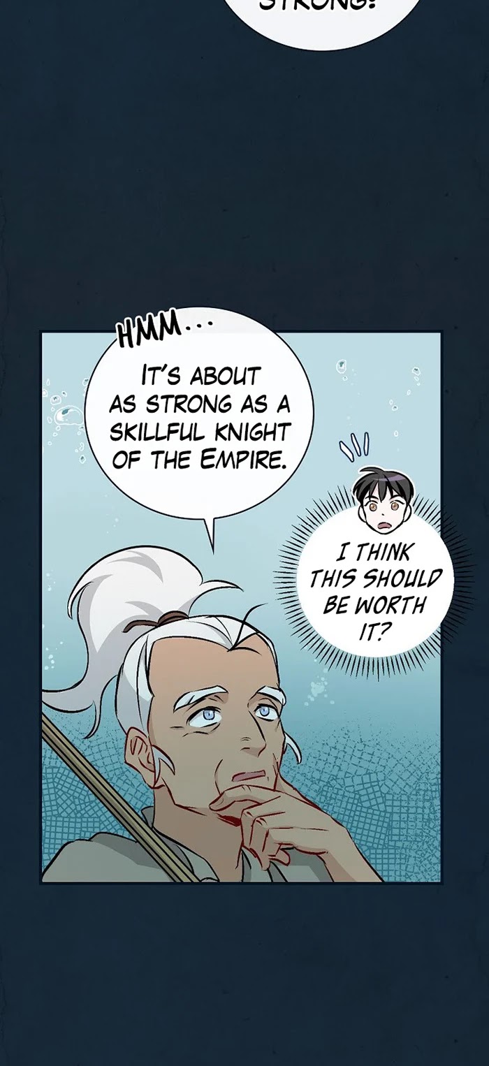 Leveling Up, By Only Eating! chapter 69 page 26