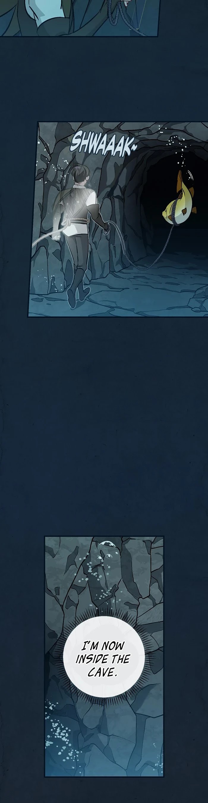 Leveling Up, By Only Eating! chapter 69 page 29