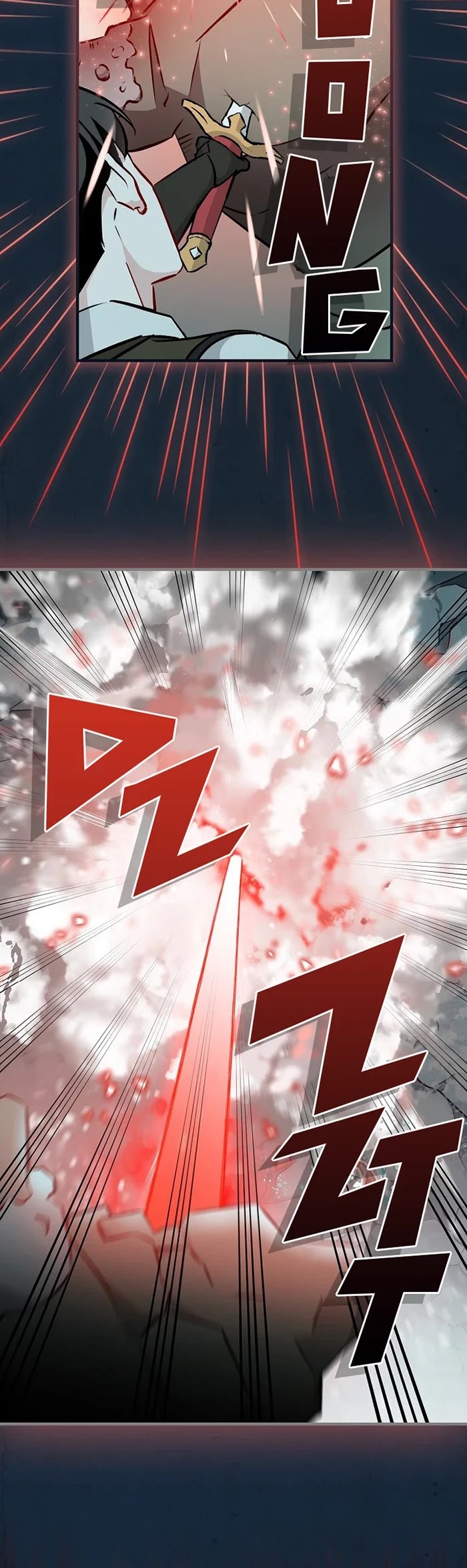 Leveling Up, By Only Eating! chapter 69 page 44