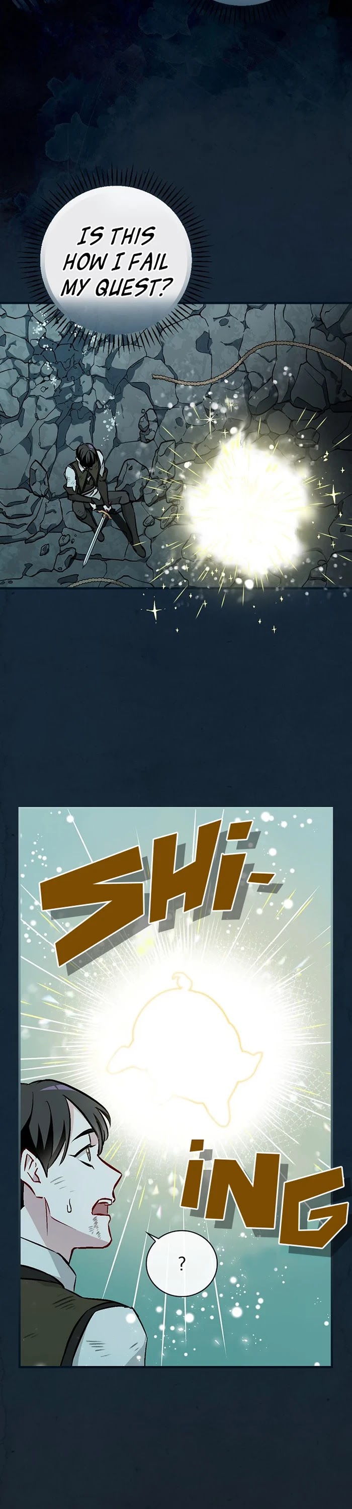 Leveling Up, By Only Eating! chapter 69 page 46