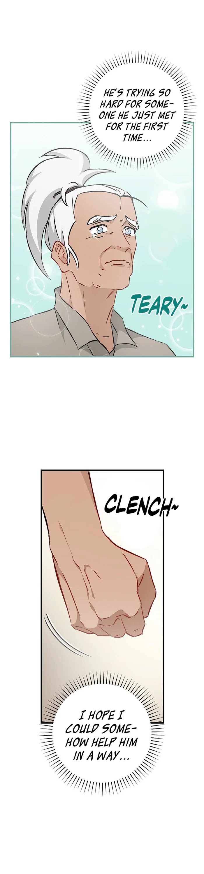 Leveling Up, By Only Eating! chapter 69 page 5