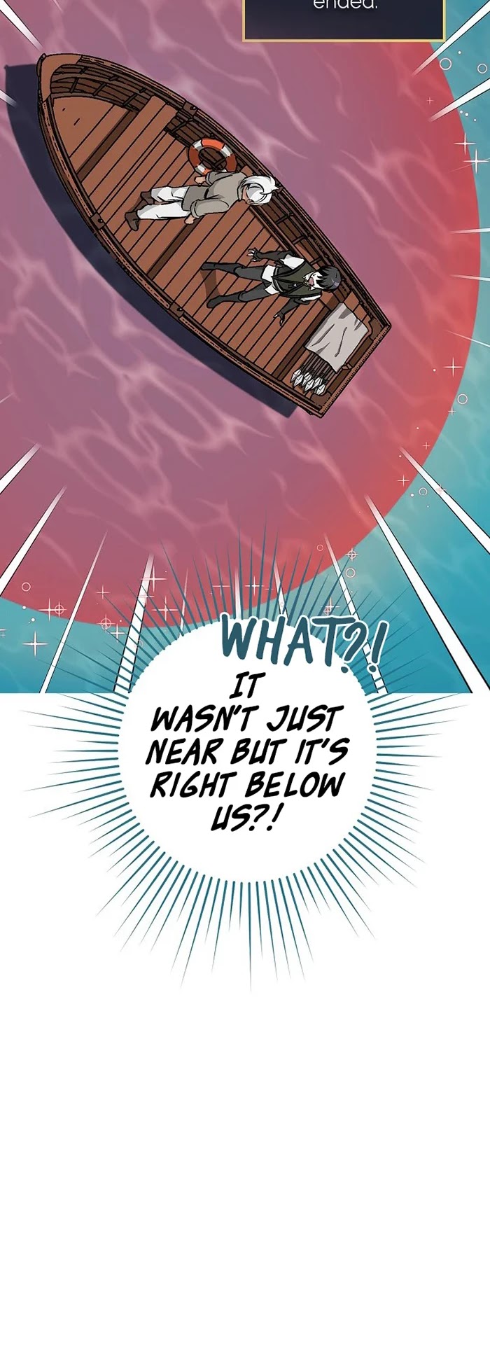 Leveling Up, By Only Eating! chapter 69 page 7