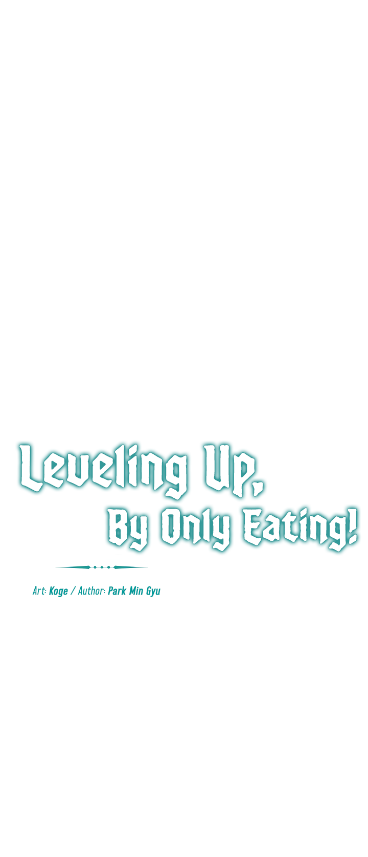 Leveling Up, By Only Eating! chapter 7 page 15