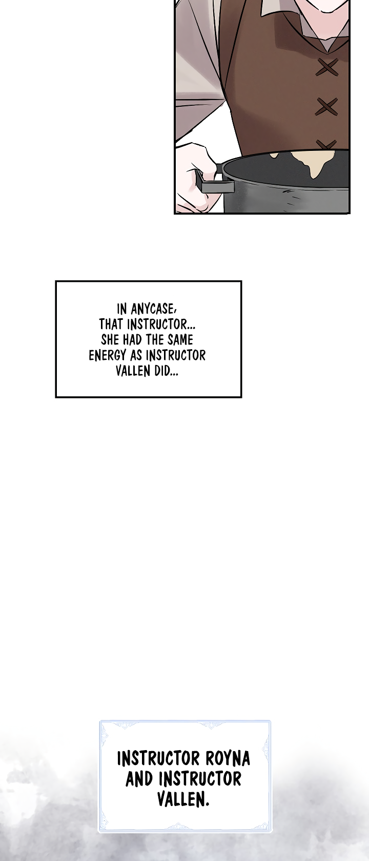 Leveling Up, By Only Eating! chapter 7 page 18