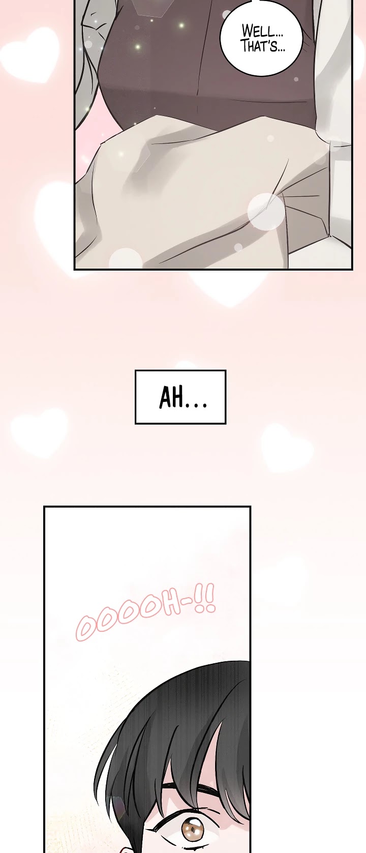 Leveling Up, By Only Eating! chapter 7 page 26