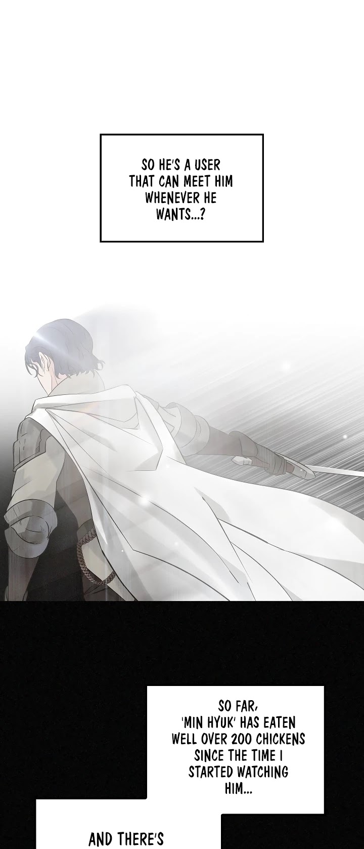 Leveling Up, By Only Eating! chapter 7 page 32