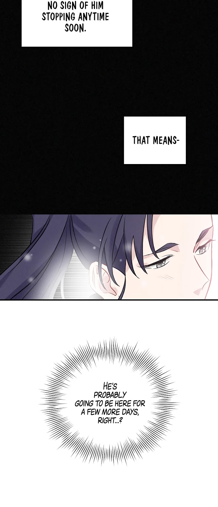 Leveling Up, By Only Eating! chapter 7 page 33