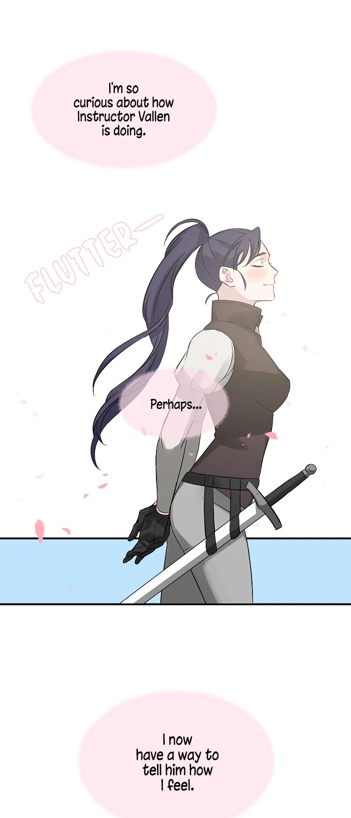 Leveling Up, By Only Eating! chapter 7 page 35