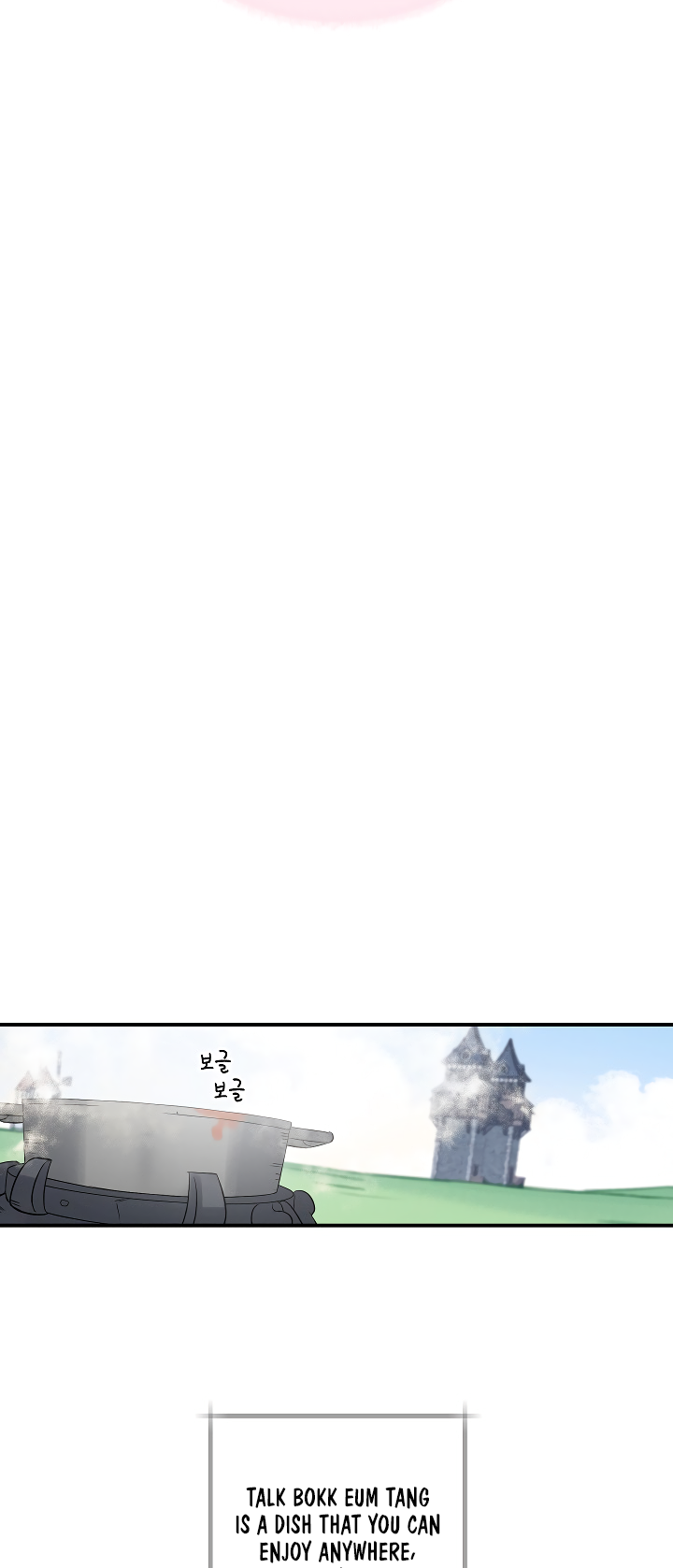 Leveling Up, By Only Eating! chapter 7 page 36