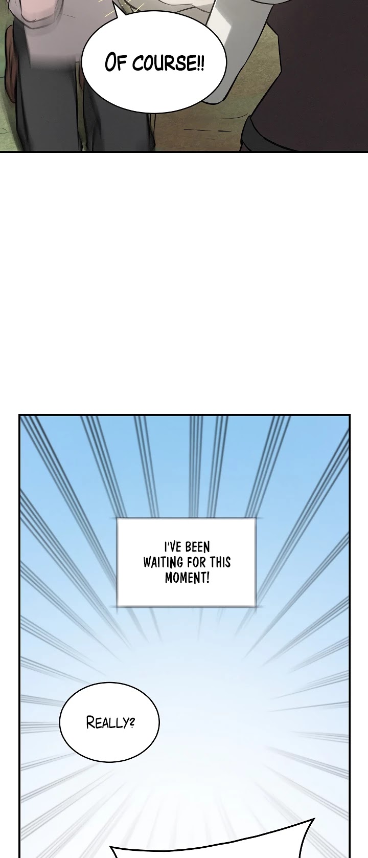 Leveling Up, By Only Eating! chapter 7 page 43