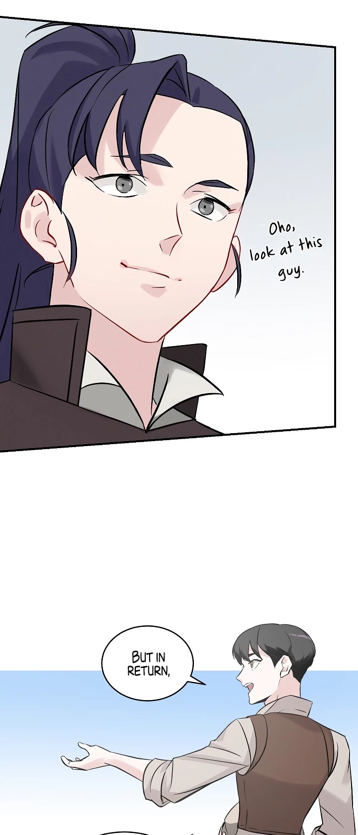 Leveling Up, By Only Eating! chapter 7 page 49