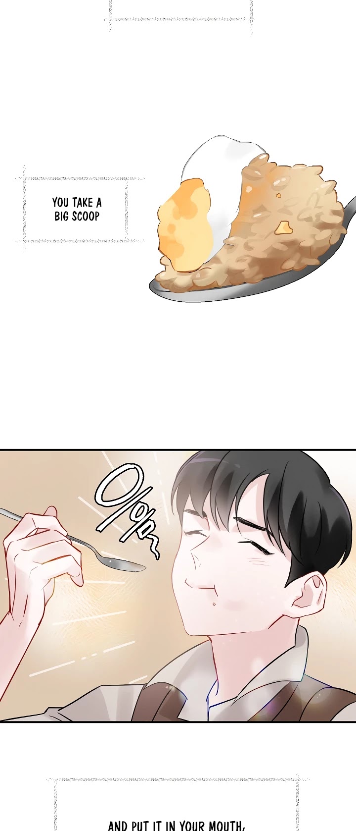 Leveling Up, By Only Eating! chapter 7 page 59