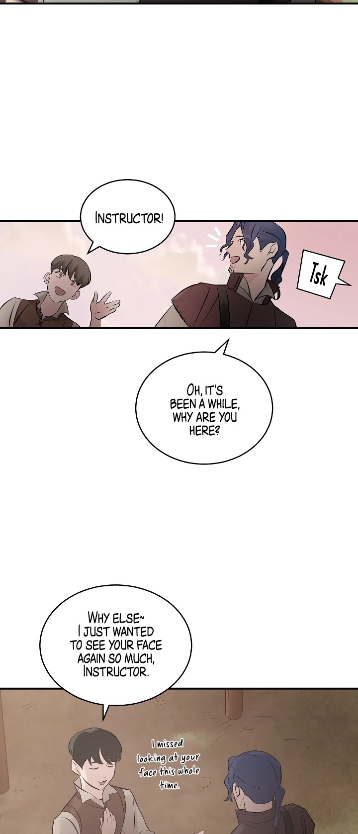 Leveling Up, By Only Eating! chapter 7 page 62