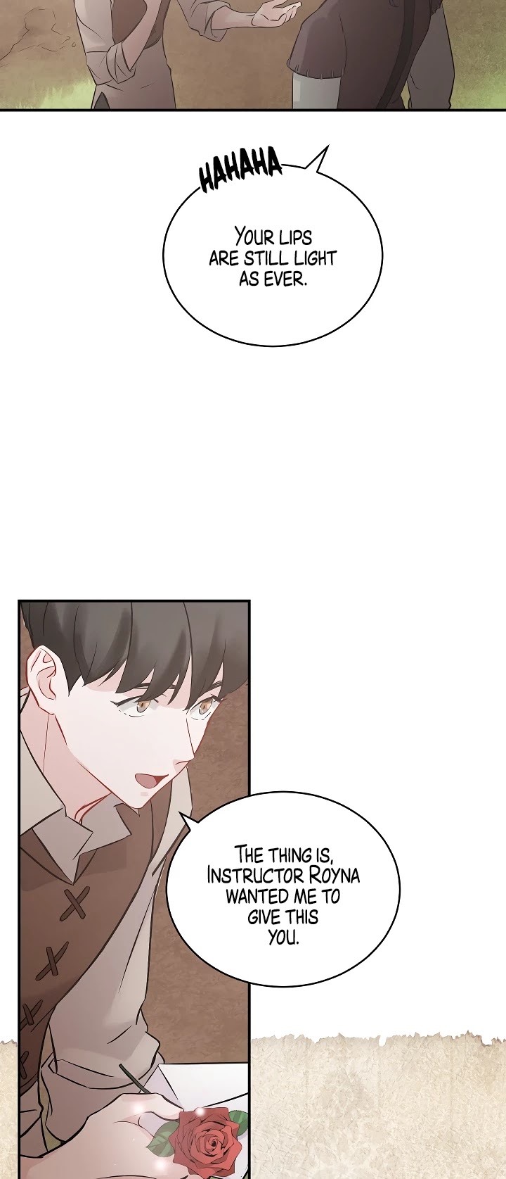 Leveling Up, By Only Eating! chapter 7 page 63