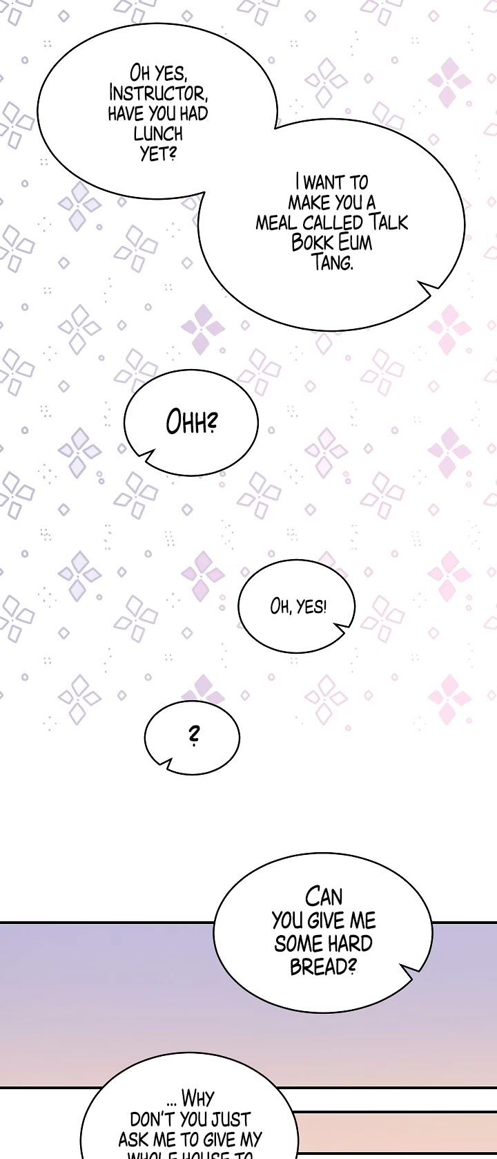 Leveling Up, By Only Eating! chapter 7 page 66