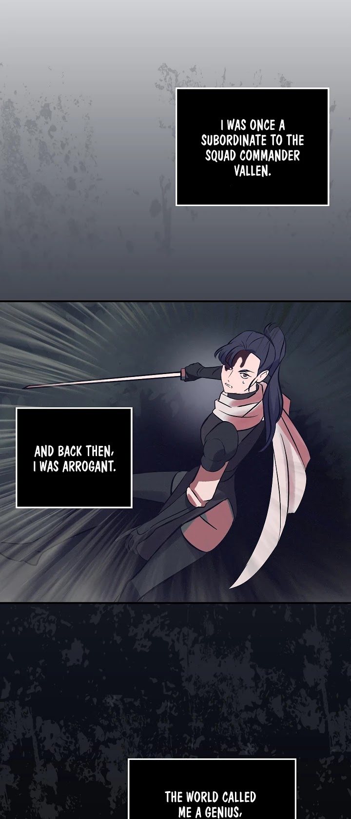 Leveling Up, By Only Eating! chapter 7 page 68