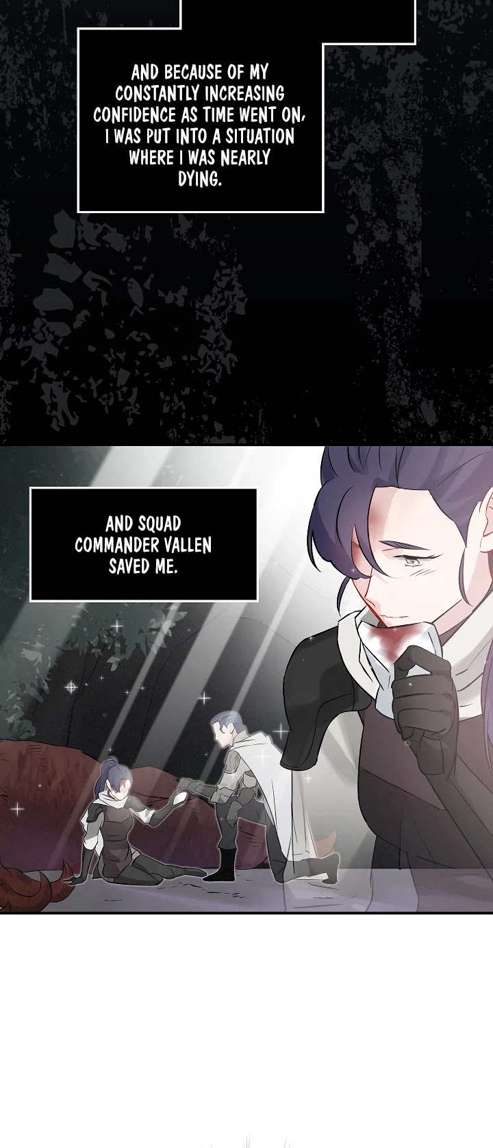 Leveling Up, By Only Eating! chapter 7 page 69