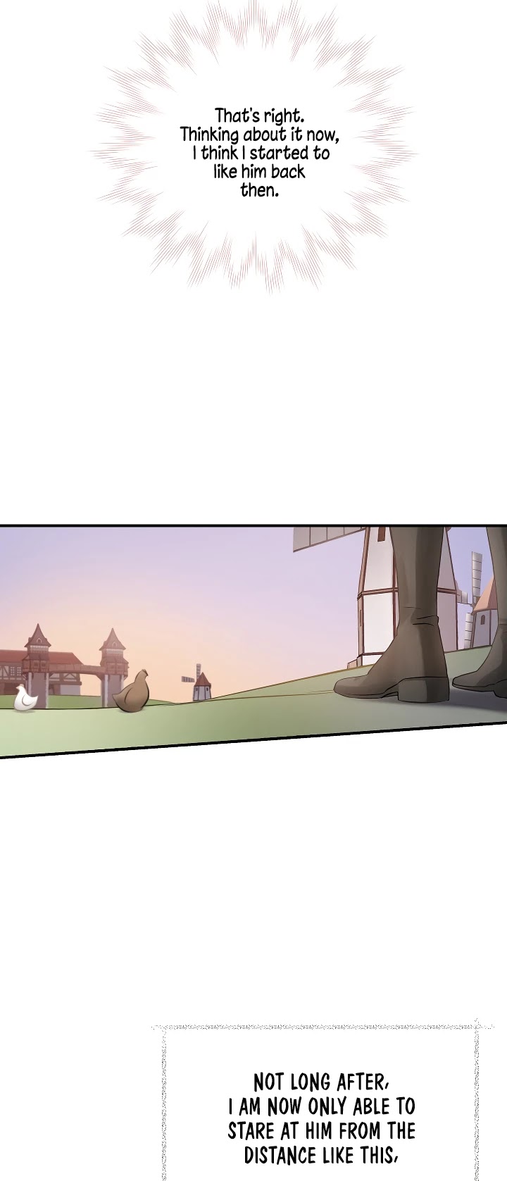 Leveling Up, By Only Eating! chapter 7 page 70