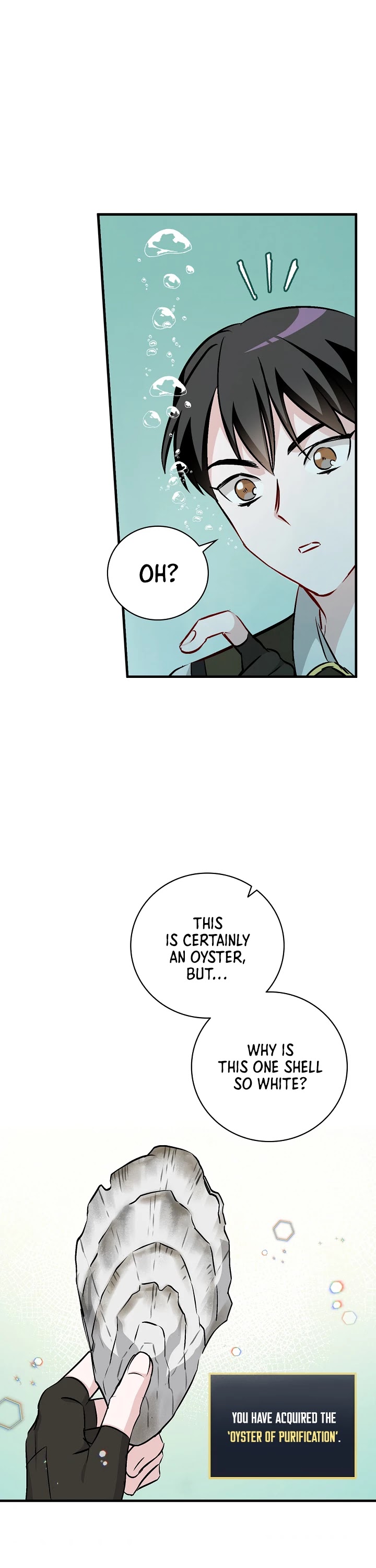 Leveling Up, By Only Eating! chapter 70 page 12