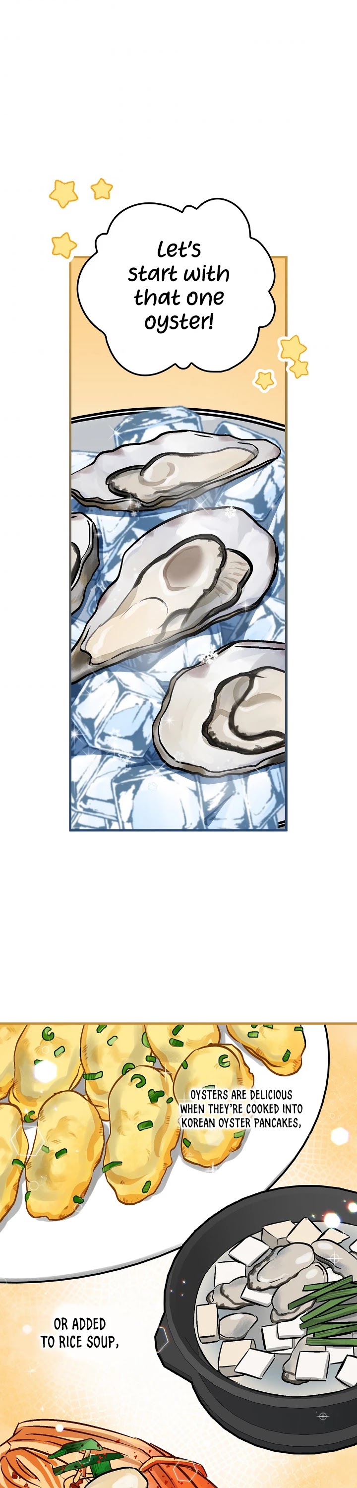 Leveling Up, By Only Eating! chapter 70 page 24