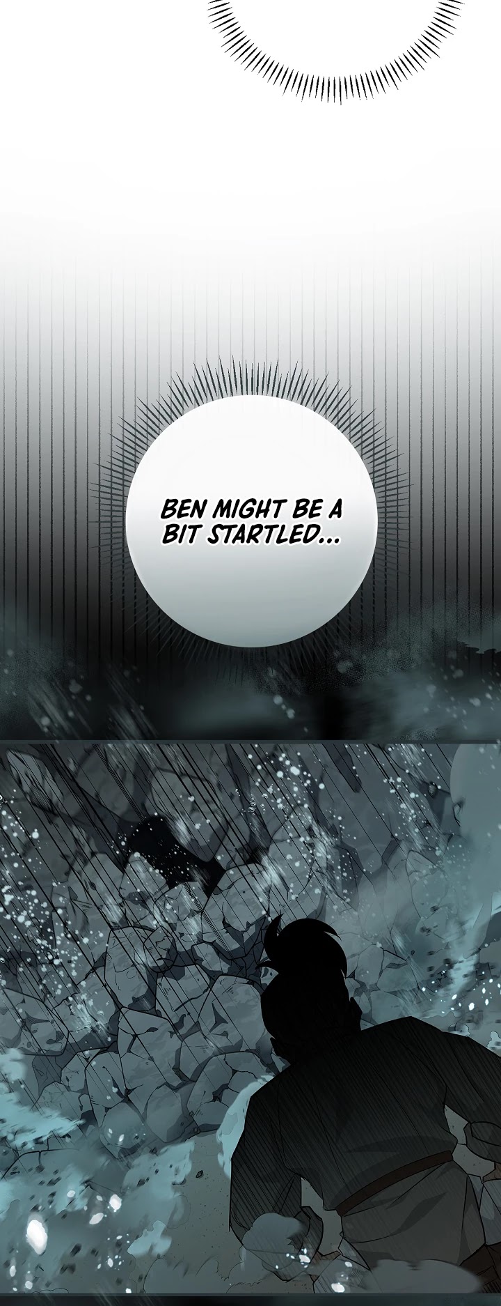 Leveling Up, By Only Eating! chapter 70 page 38