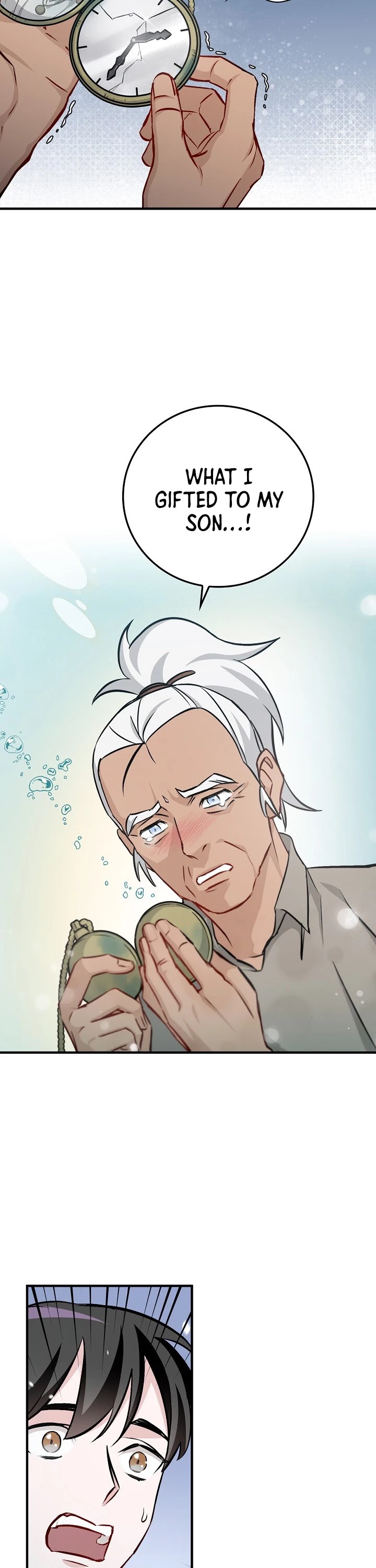 Leveling Up, By Only Eating! chapter 71 page 11