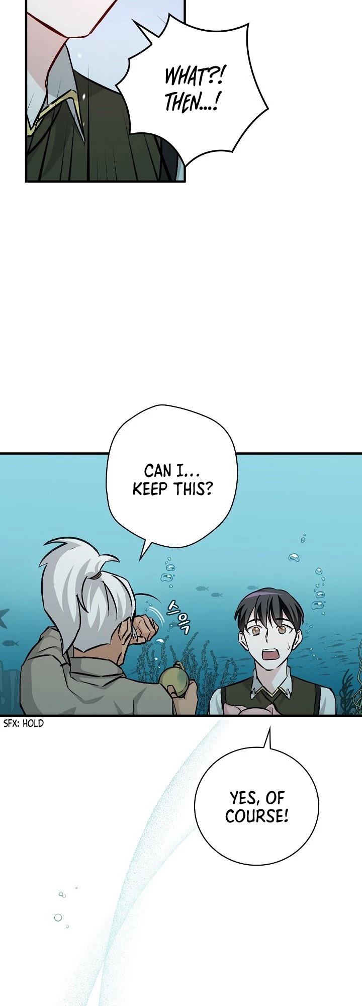 Leveling Up, By Only Eating! chapter 71 page 12