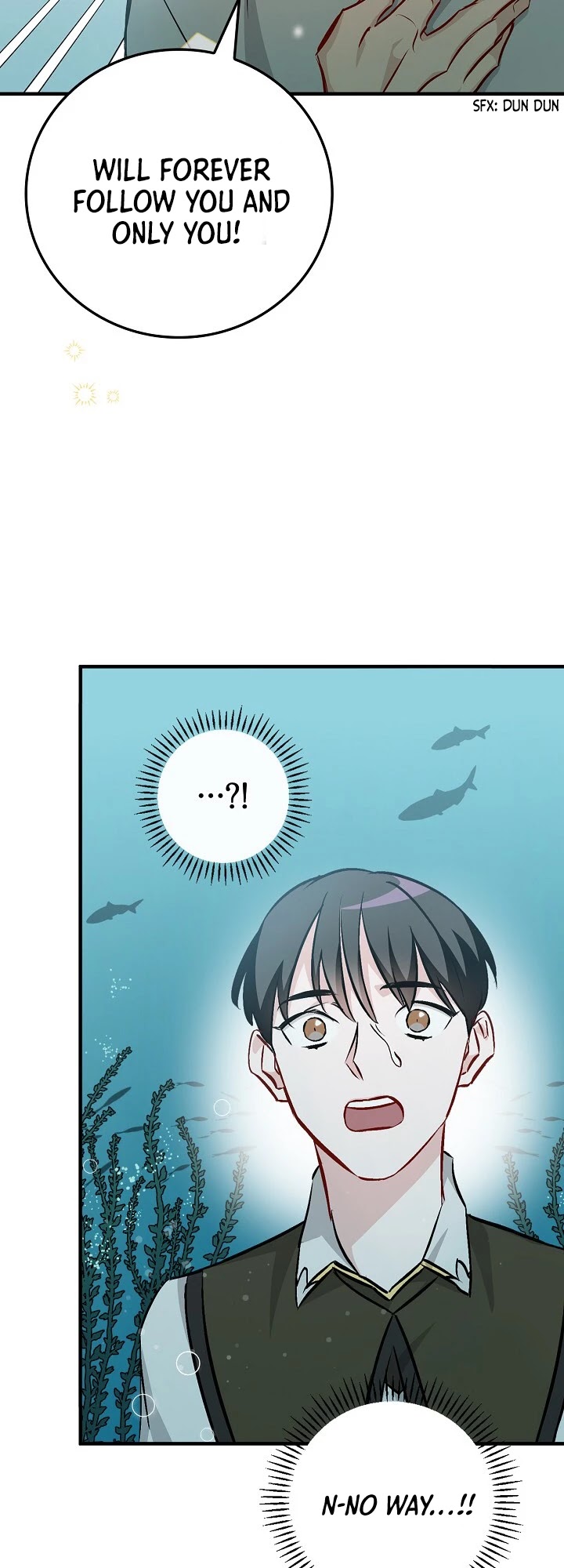 Leveling Up, By Only Eating! chapter 71 page 16