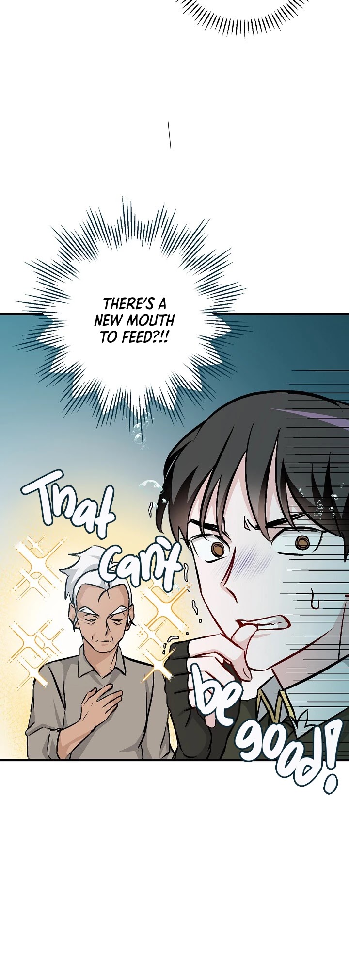 Leveling Up, By Only Eating! chapter 71 page 17