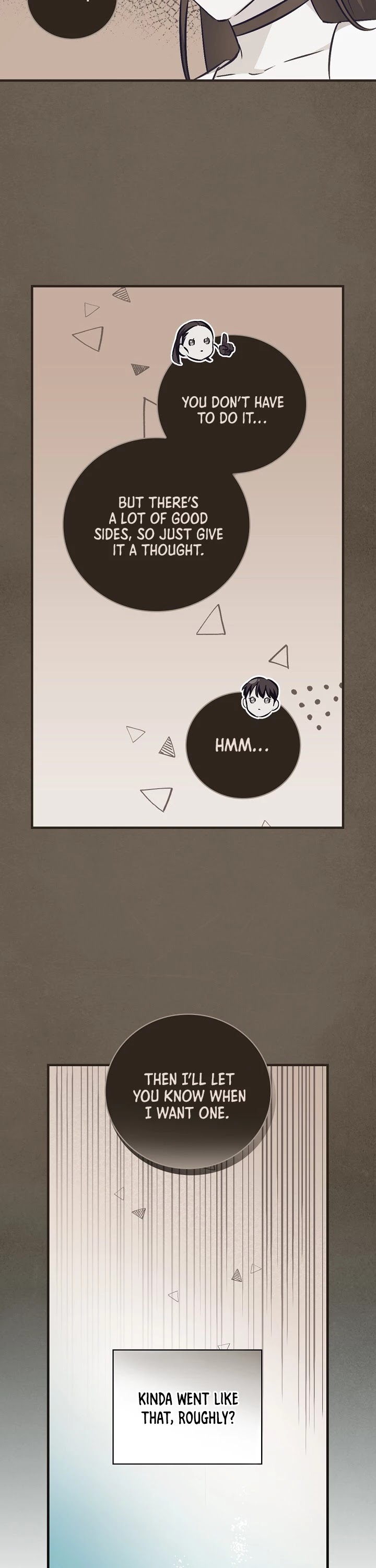 Leveling Up, By Only Eating! chapter 71 page 23