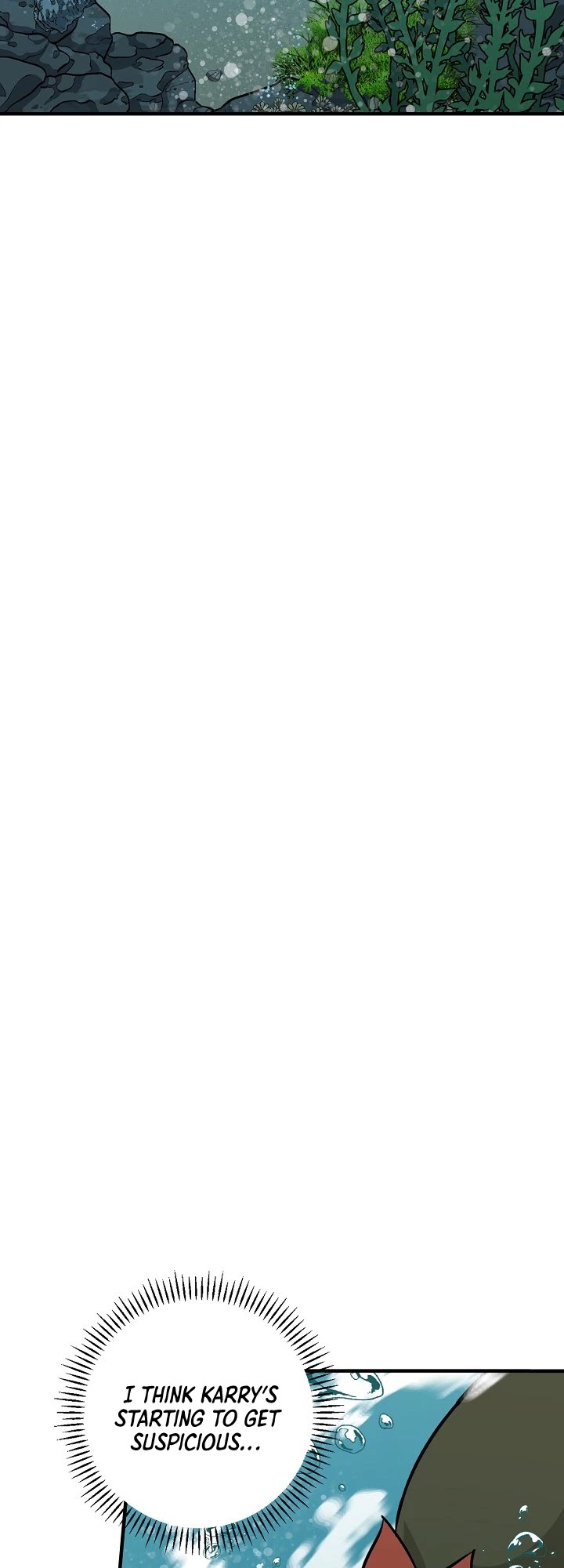 Leveling Up, By Only Eating! chapter 71 page 29