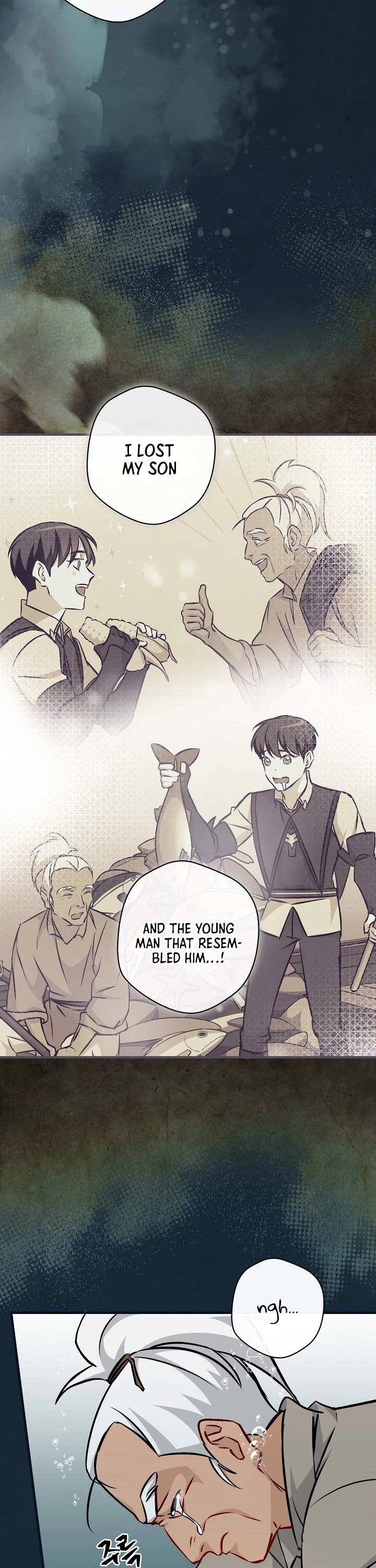 Leveling Up, By Only Eating! chapter 71 page 3