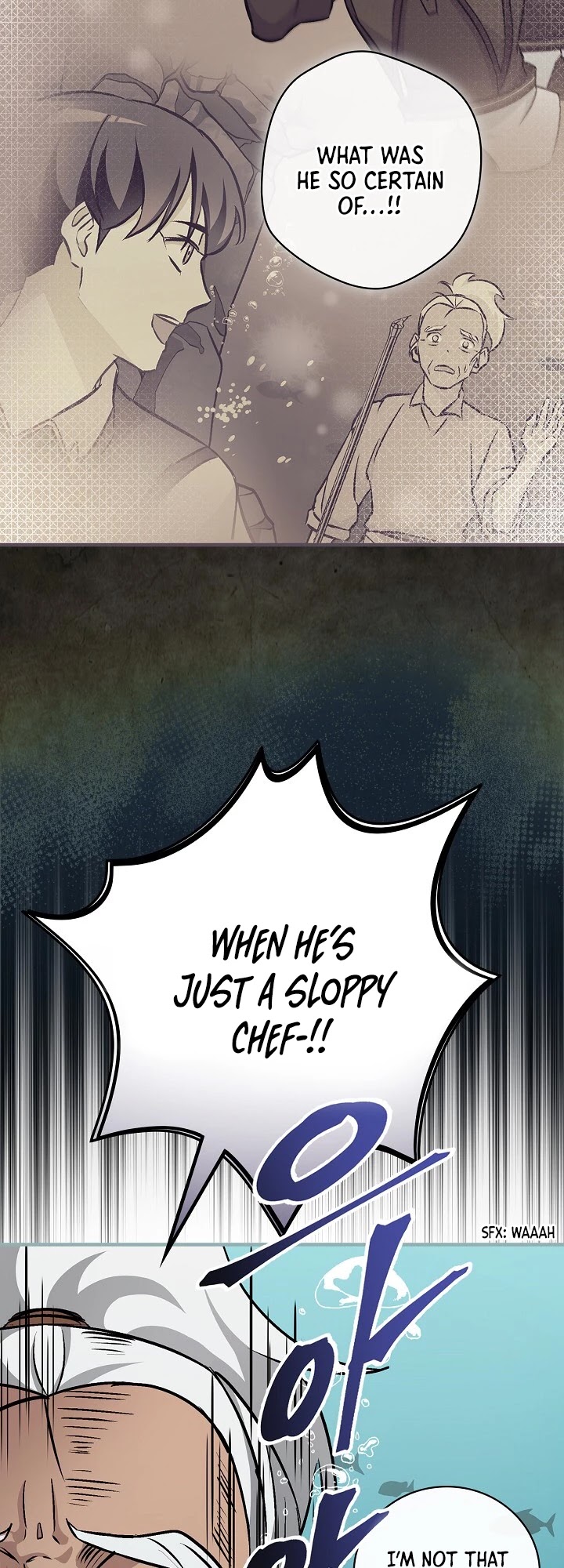 Leveling Up, By Only Eating! chapter 71 page 5