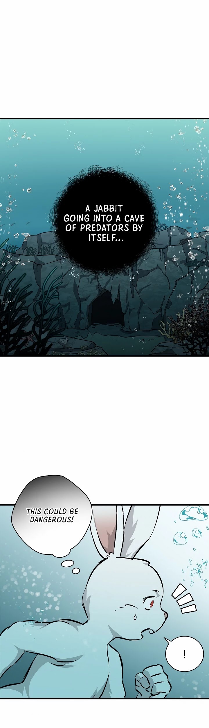 Leveling Up, By Only Eating! chapter 72 page 28