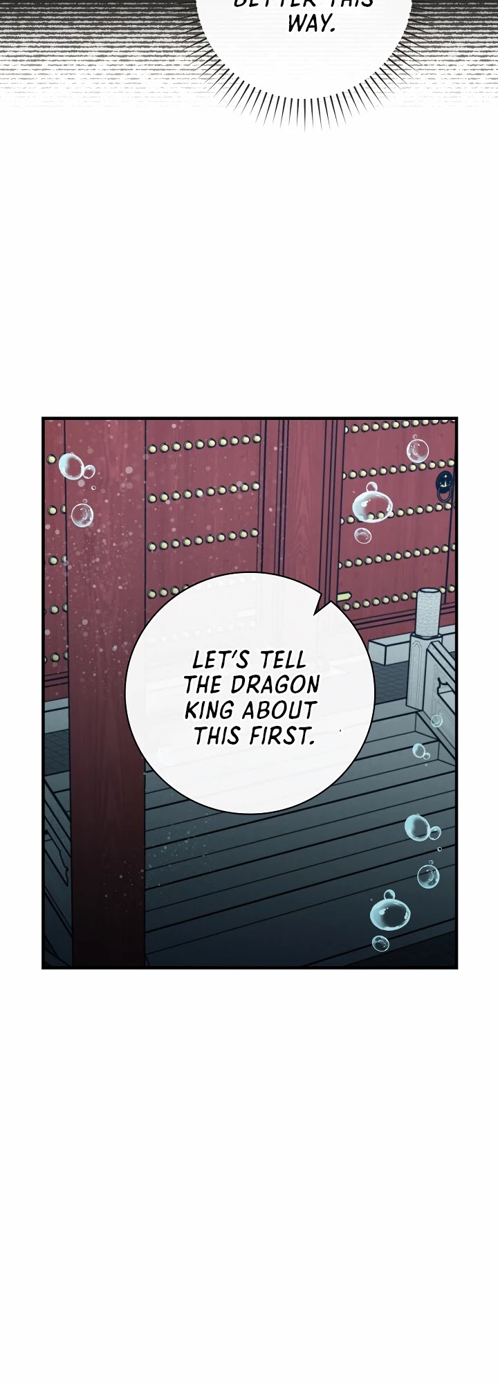 Leveling Up, By Only Eating! chapter 72 page 35