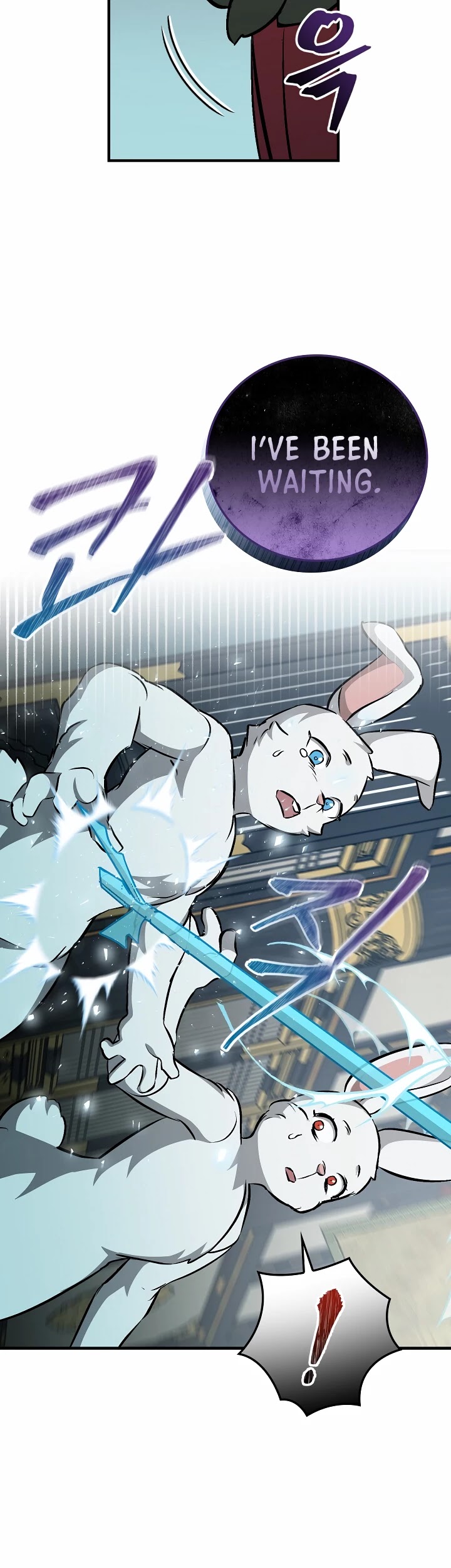 Leveling Up, By Only Eating! chapter 72 page 38