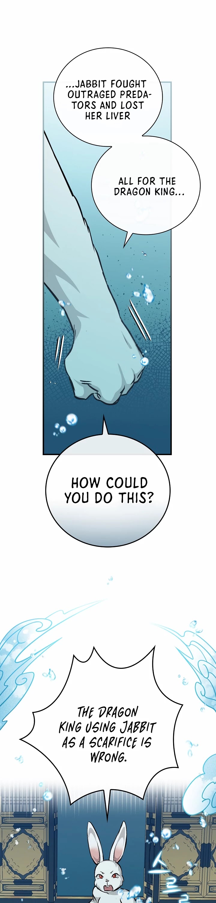 Leveling Up, By Only Eating! chapter 72 page 41